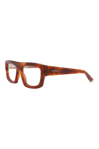 Gucci  BLONDE HAVANA Sunglasses