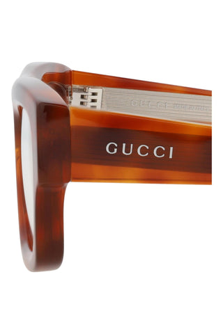 Gucci  BLONDE HAVANA Sunglasses