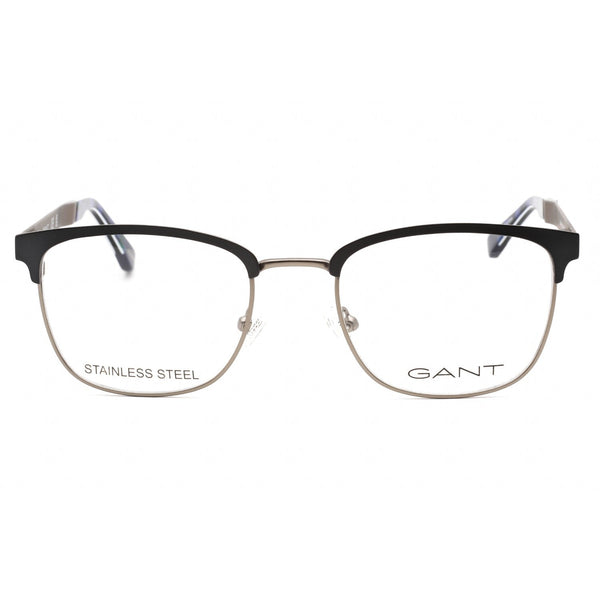 Gant GA3181 Eyeglasses Grey/other / clear demo lens-AmbrogioShoes