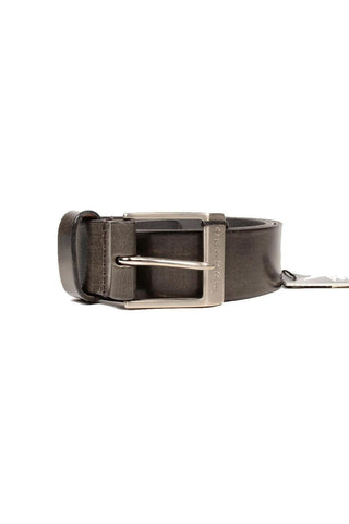Gianfranco Ferre Designer Belt Gray (GFB100)