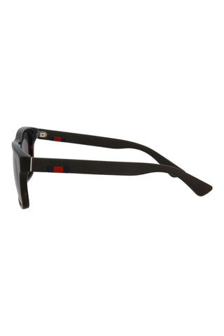 Gucci GG0008S Havana Sunglasses-AmbrogioShoes