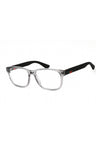 007 - Grey / Clear Lens