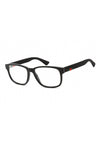 005 - Black / Clear Lens