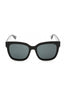 001 - Black / Grey