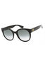 001 - Shiny Black / Grey Gradient