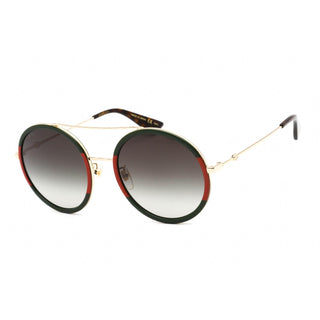 Gucci GG0061S Sunglasses-AmbrogioShoes