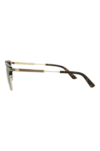 Gucci GG0287S Sunglasses-AmbrogioShoes
