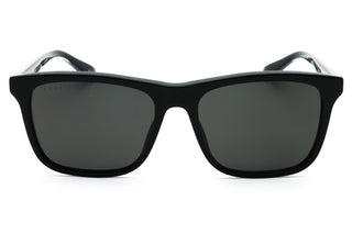 Gucci GG0381SN acetate Rectangular Men's Sunglasses-AmbrogioShoes