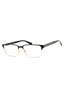 004 - Gold Black / Clear Lens