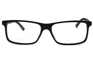 Gucci GG0424O acetate Rectangular Men's Eyeglasses-AmbrogioShoes