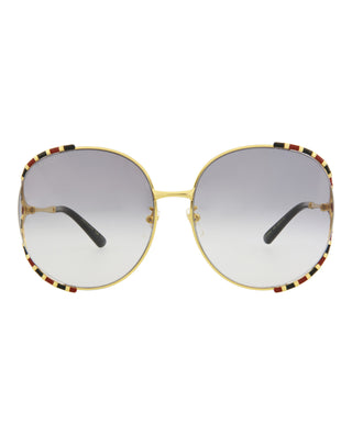 Gucci GG0595S Sunglasses-AmbrogioShoes