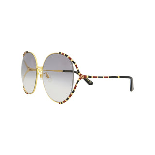 Gucci GG0595S Sunglasses-AmbrogioShoes
