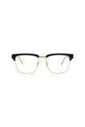 00018 - Black Black Transparent