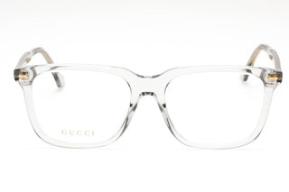 Gucci GG0737O acetate Rectangular Men's Eyeglasses-AmbrogioShoes