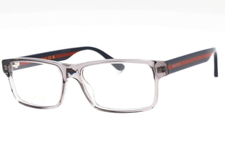 Gucci GG0752O acetate Rectangular Men's Eyeglasses-AmbrogioShoes