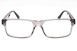 Gucci GG0752O acetate Rectangular Men's Eyeglasses-AmbrogioShoes