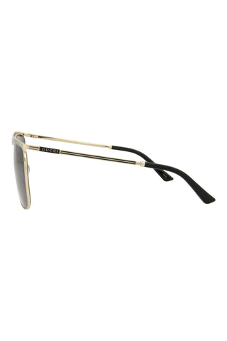 Gucci GG0821S Endura Gold Sunglasses-AmbrogioShoes
