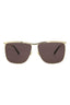 70045 - Gold Gold Grey