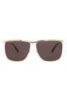70045 - Gold Gold Grey