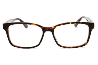 Gucci GG0826O acetate Rectangular Men's Eyeglasses-AmbrogioShoes