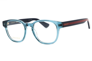 Gucci GG0927O acetate Round Men's Eyeglasses-AmbrogioShoes