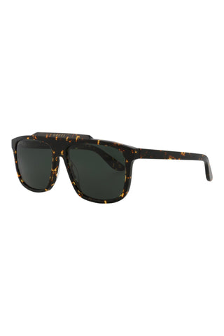 Gucci GG1039S Dark Havana Sunglasses-AmbrogioShoes