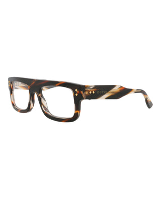 Gucci GG1085O Eyeglasses-AmbrogioShoes