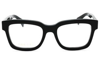 Gucci GG1138O acetate Rectangular Unisex's Eyeglasses-AmbrogioShoes