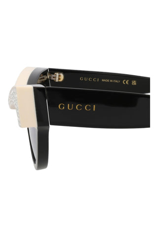 Gucci GG1167S Sunglasses-AmbrogioShoes
