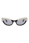 00982 - Black Black Violet