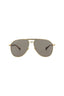 70043 - Gold Gold Brown