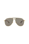 70043 - Gold Gold Brown