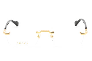 Gucci GG1221O Eyeglasses-AmbrogioShoes