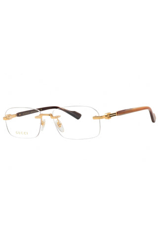 Gucci GG1221O Eyeglasses-AmbrogioShoes