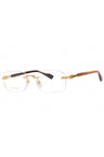 002 - GOLD-BROWN-TRANSPARENT