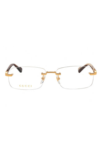 Gucci GG1221O Eyeglasses-AmbrogioShoes