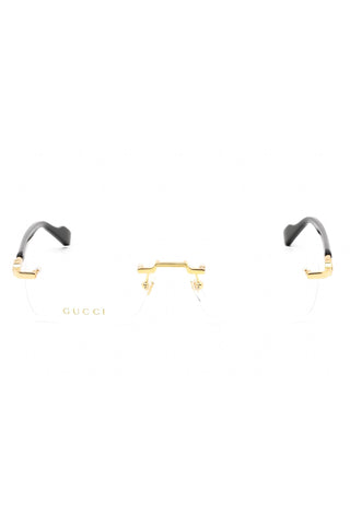Gucci GG1221O Eyeglasses-AmbrogioShoes