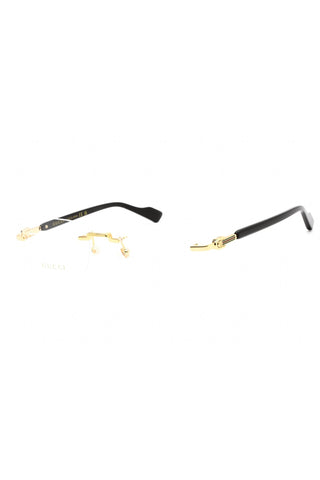 Gucci GG1221O Eyeglasses-AmbrogioShoes