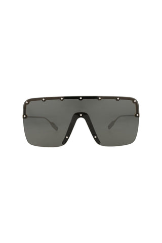 Gucci GG1245S Yellow Gold Sunglasses-AmbrogioShoes