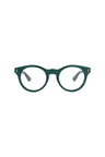 30016 - Green Green Transparent