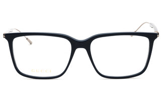 Gucci GG1273O acetate Rectangular Men's Eyeglasses-AmbrogioShoes