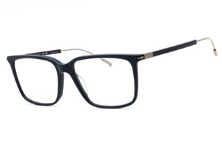 Gucci GG1273O acetate Rectangular Men's Eyeglasses-AmbrogioShoes