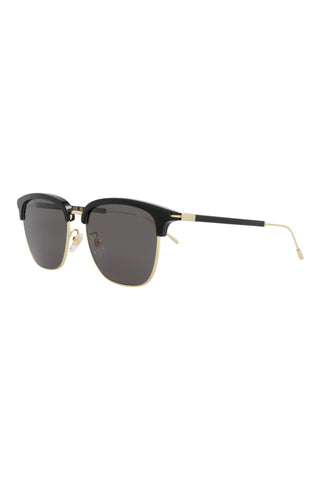 Gucci GG1275SA Black Sunglasses-AmbrogioShoes