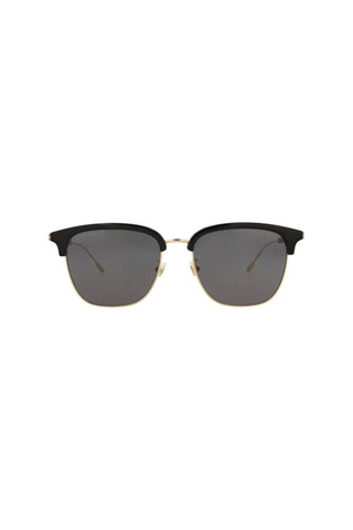 Gucci GG1275SA Black Sunglasses-AmbrogioShoes