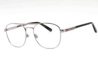 Gucci GG1290O Metal Aviator Eyeglasses-AmbrogioShoes