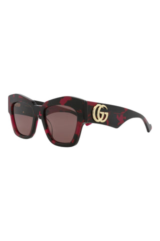 Gucci GG1422S Sunglasses-AmbrogioShoes