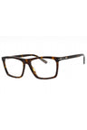 002 - Tortoise / Clear Lens