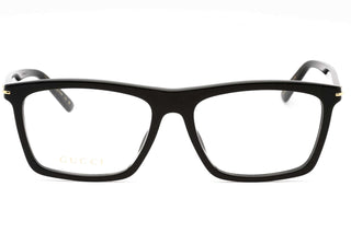 Gucci GG1445O acetate Rectangular Eyeglasses-AmbrogioShoes