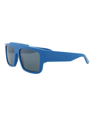 Gucci GG1460S Azure Sunglasses-AmbrogioShoes
