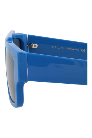 Gucci GG1460S Azure Sunglasses